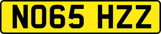 NO65HZZ