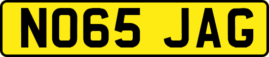 NO65JAG
