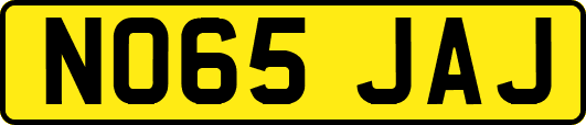 NO65JAJ