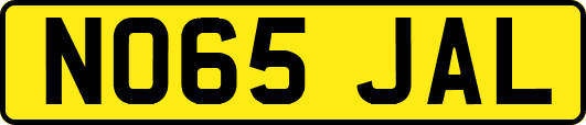 NO65JAL