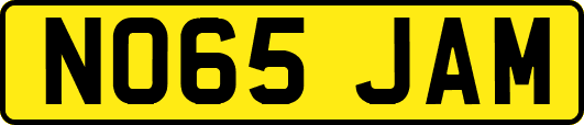 NO65JAM