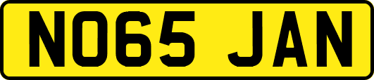 NO65JAN