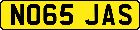 NO65JAS