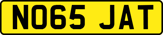 NO65JAT