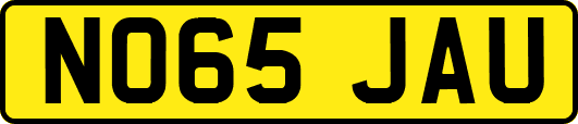 NO65JAU