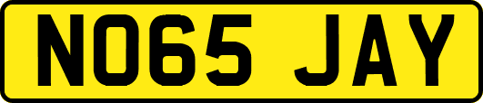 NO65JAY