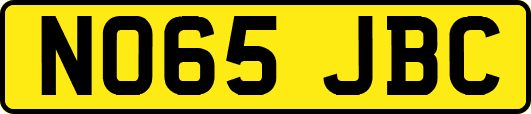 NO65JBC