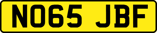 NO65JBF