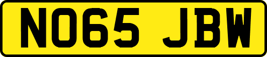 NO65JBW