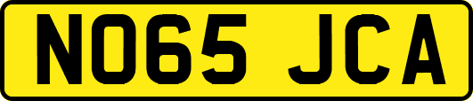 NO65JCA