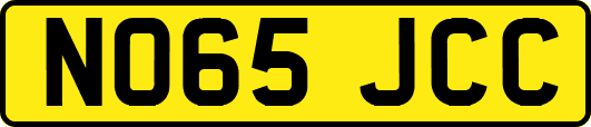 NO65JCC