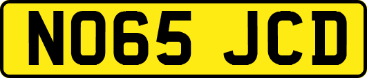 NO65JCD