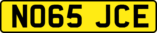 NO65JCE