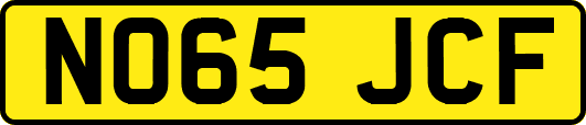 NO65JCF
