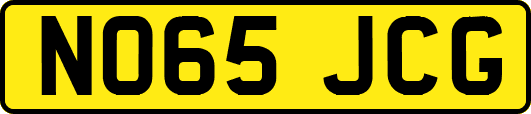 NO65JCG