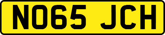NO65JCH