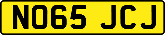 NO65JCJ