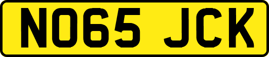 NO65JCK