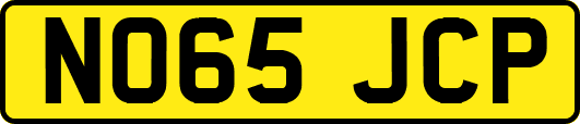 NO65JCP
