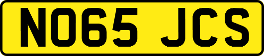 NO65JCS