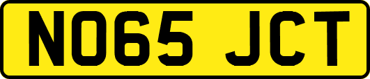 NO65JCT