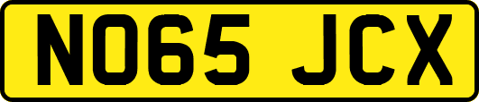 NO65JCX