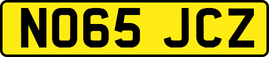 NO65JCZ