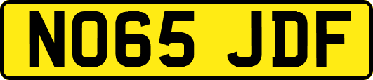 NO65JDF
