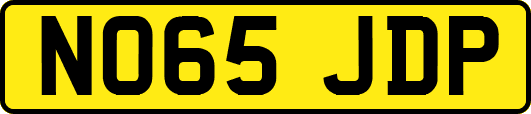 NO65JDP