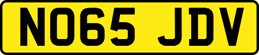 NO65JDV