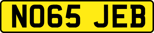 NO65JEB