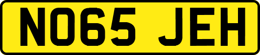 NO65JEH