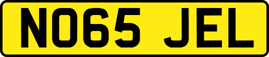 NO65JEL