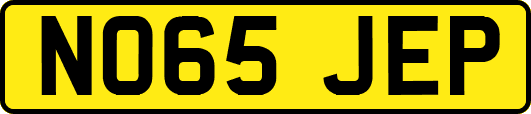 NO65JEP