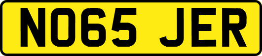 NO65JER