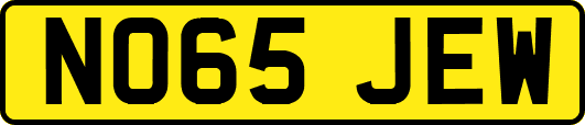 NO65JEW