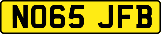 NO65JFB