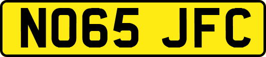 NO65JFC