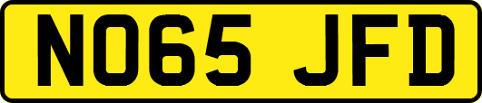 NO65JFD