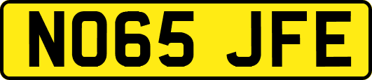 NO65JFE