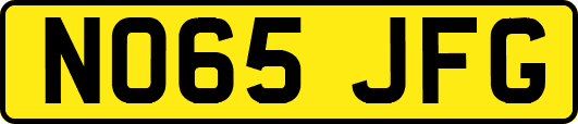 NO65JFG