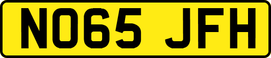 NO65JFH