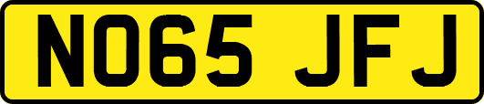 NO65JFJ