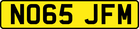 NO65JFM
