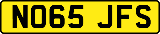 NO65JFS