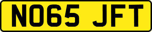 NO65JFT