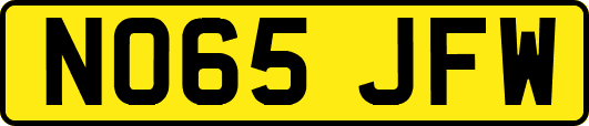 NO65JFW
