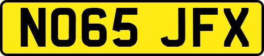 NO65JFX