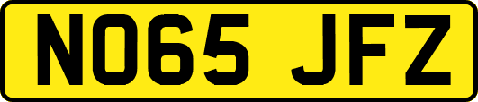 NO65JFZ