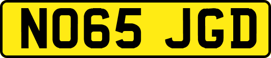 NO65JGD
